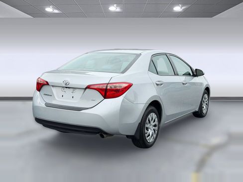 Used 2019 Toyota Corolla LE FWD image 7
