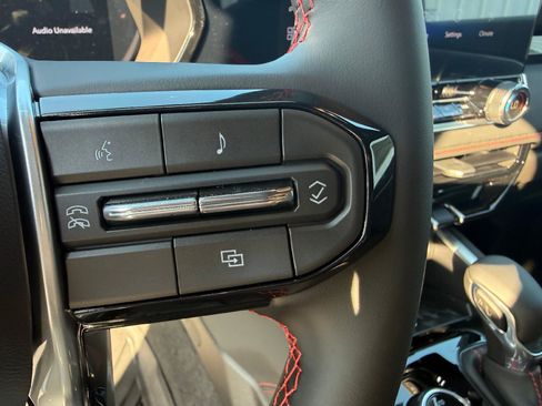 New 2026 Chevrolet Colorado Z71 AWD/4WD image 16
