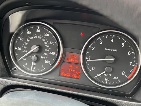 Used 2008 BMW 335xi 335xi image 24