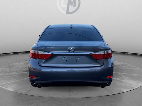Used 2013 Lexus ES 350 image 4