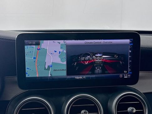 Certified 2023 Mercedes-Benz C 300 4MATIC Cabriolet image 16