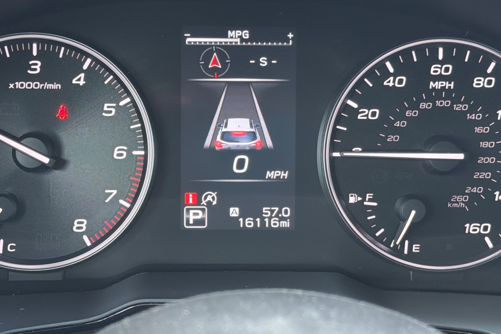 Used 2025 Subaru Outback Premium AWD/4WD image 23