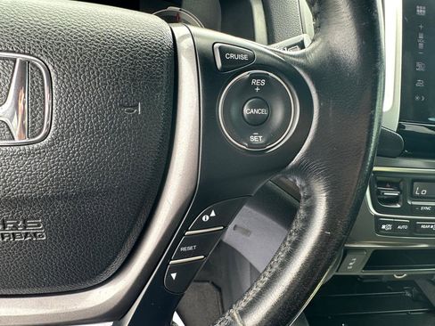 Used 2016 Honda Pilot EX-L image 15