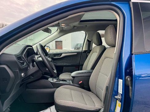 Certified 2022 Ford Escape SE w/ Convenience Package image 23