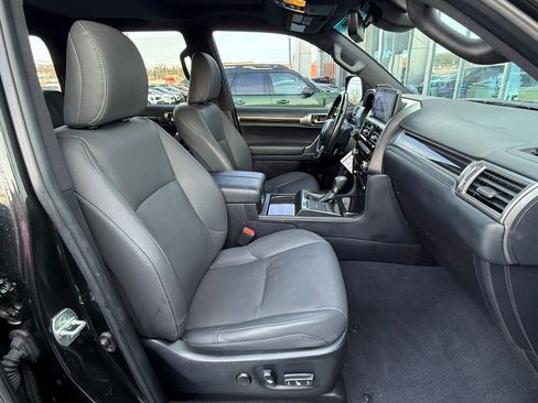 Used 2023 Lexus GX 460 Premium image 18