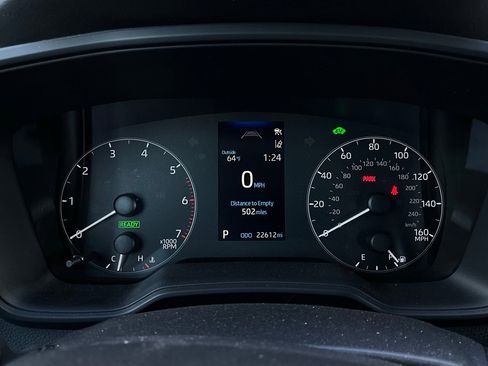 Used 2025 Toyota Corolla LE image 34