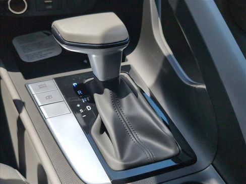 New 2026 Hyundai Elantra Sport FWD image 15