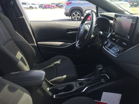 Used 2022 Toyota Corolla SE image 5
