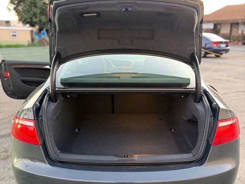 Used 2008 Audi A5 3.2 image 16