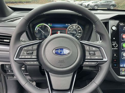 New 2026 Subaru Forester Limited AWD/4WD image 23