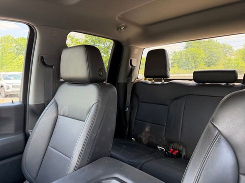 Used 2020 Chevrolet Silverado 2500 W/T w/ WT Convenience Package AWD/4WD image 10
