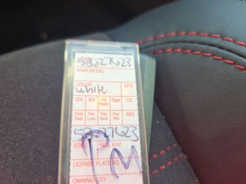 Used 2025 Mitsubishi Outlander Sport SE image 6