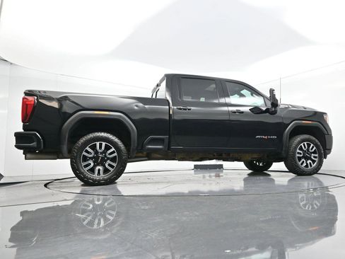 Used 2023 GMC Sierra 3500 AT4 w/ AT4 Premium Plus Package image 53