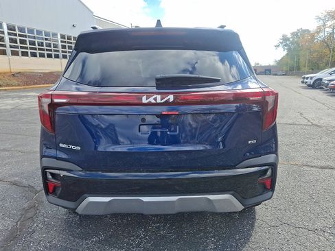 New 2026 Kia Seltos EX w/ EX Sunroof Package image 7