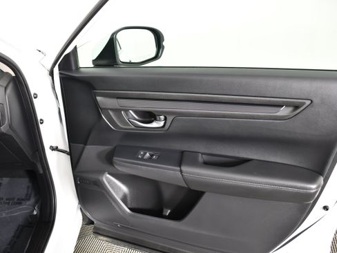 Certified 2024 Honda CR-V EX image 39