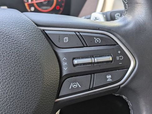 Used 2023 Hyundai Santa Fe SEL w/ Premium Package FWD image 30