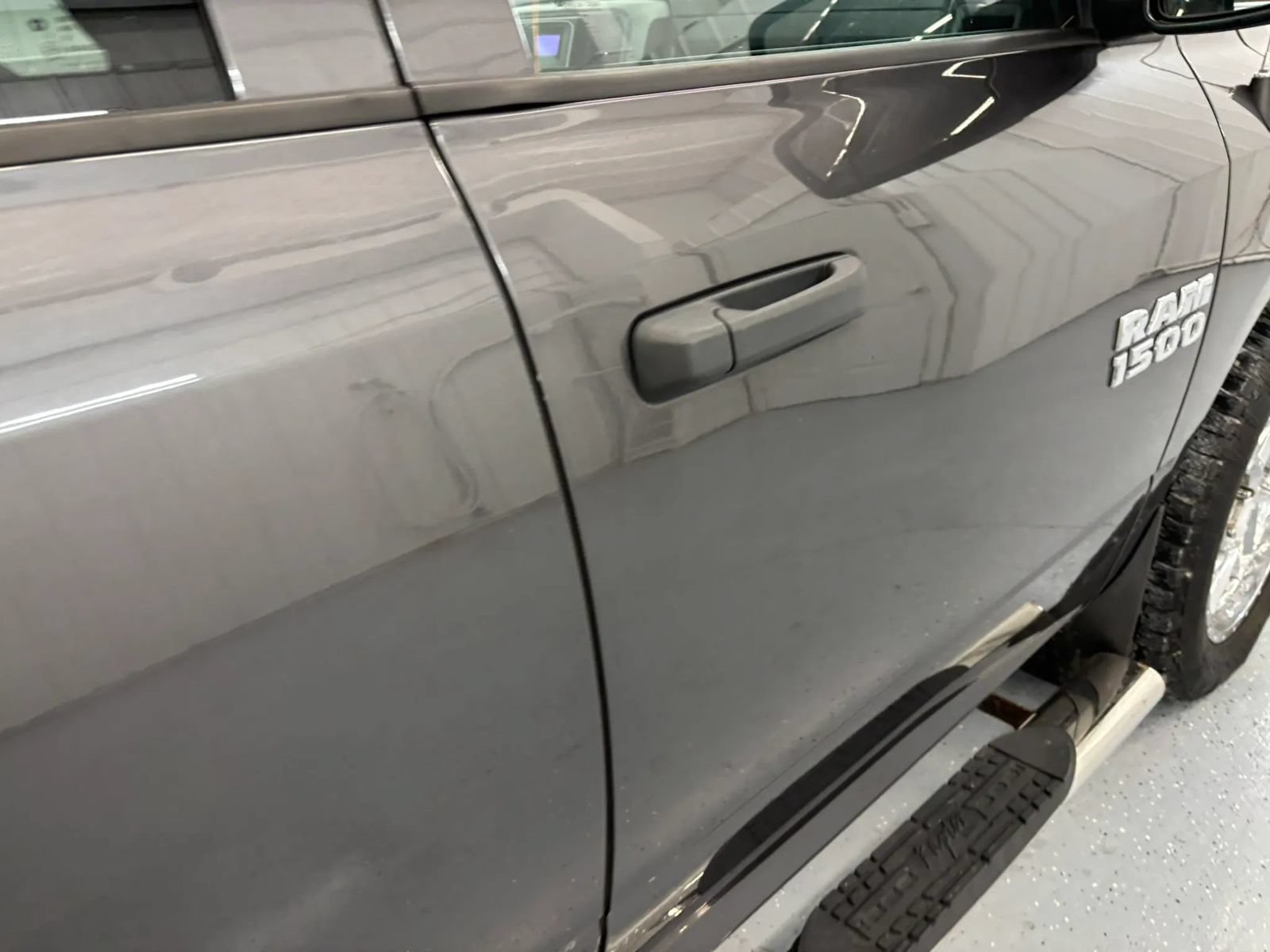 Used 2017 RAM 1500 Tradesman w/ Popular Equipment Group AWD/4WD image 24