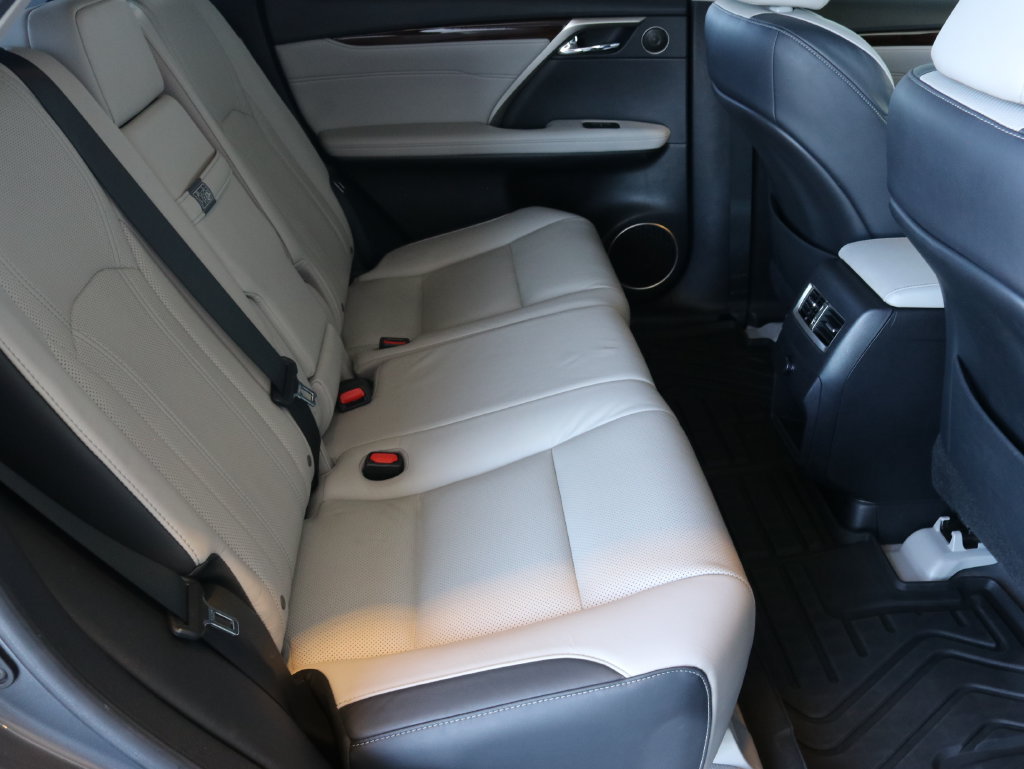 Used 2019 Lexus RX 450h AWD w/ Navigation Package image 41