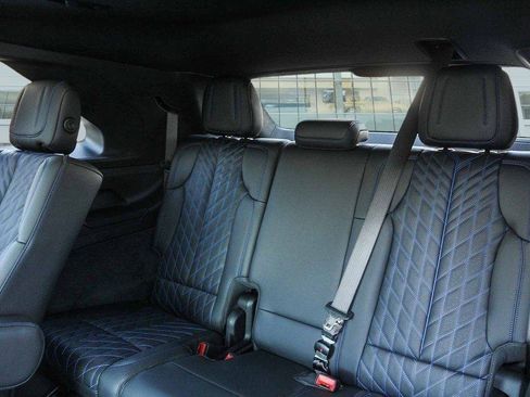 New 2025 Cadillac Escalade IQ Luxury 1 image 15