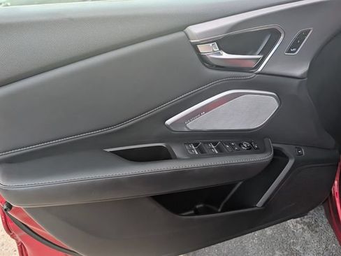 Certified 2021 Acura RDX A-Spec FWD image 18