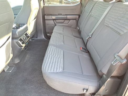 Certified 2021 Ford F150 XL w/ STX Appearance Package image 11