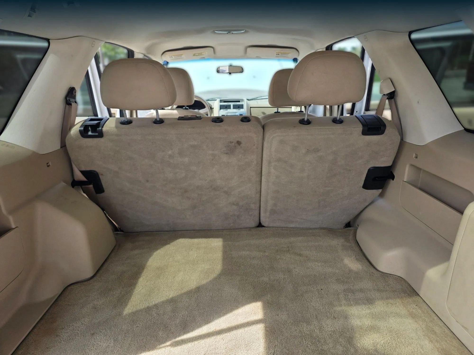 Used 2008 Ford Escape XLT FWD image 28