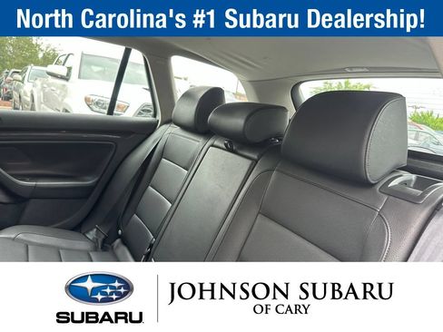Used 2014 Volkswagen Jetta TDI FWD image 19