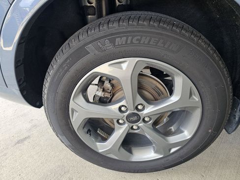 Used 2024 Ford Escape ST-Line w/ Tech Pack #1 AWD/4WD image 10
