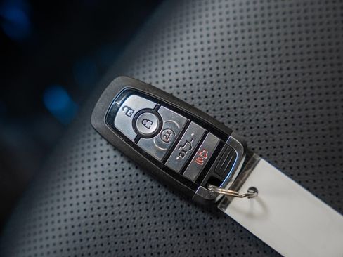 Certified 2023 Ford F150 Lariat w/ Equipment Group 502A High image 52