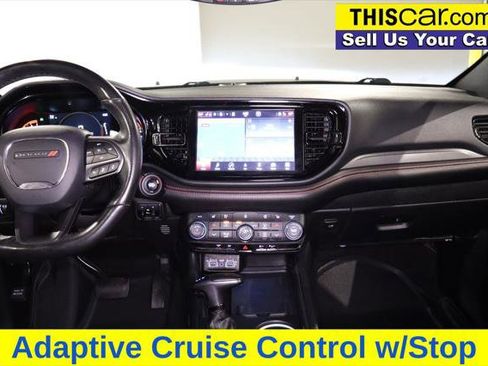 Used 2023 Dodge Durango R/T RWD image 24