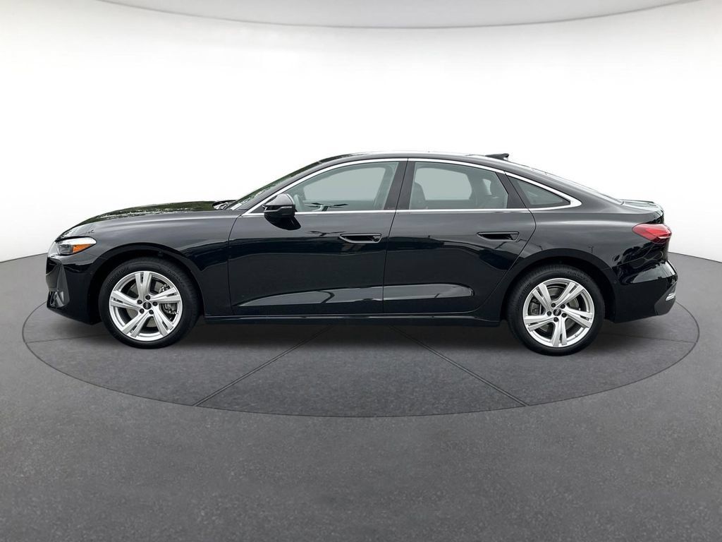 Used 2025 Audi A5 2.0T Premium w/ Convenience Package AWD/4WD image 2
