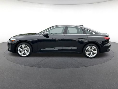 Used 2025 Audi A5 2.0T Premium w/ Convenience Package AWD/4WD image 2