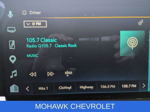 Used 2025 Chevrolet Silverado 2500 LT w/ All Star Edition image 14