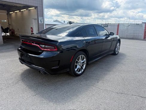 Used 2022 Dodge Charger GT w/ Driver Convenience Group AWD/4WD image 17