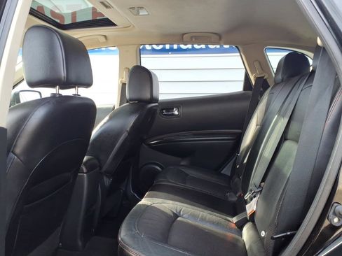 Used 2012 Nissan Rogue SL image 10