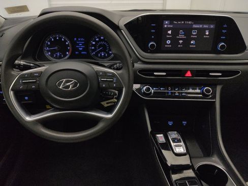 Used 2023 Hyundai Sonata SE FWD image 22