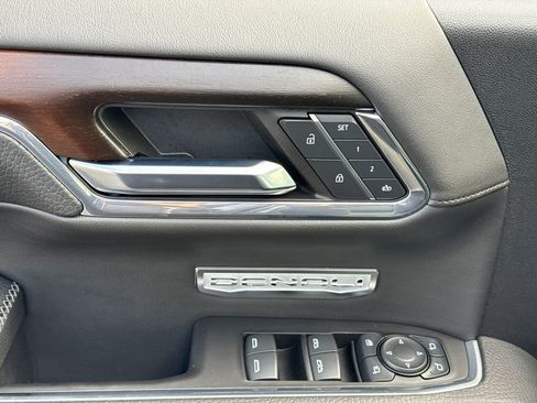 Certified 2024 GMC Sierra 1500 Denali w/ Technology Package image 17