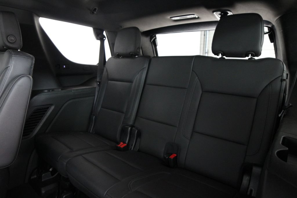 Used 2021 Chevrolet Tahoe Z71 AWD/4WD image 35