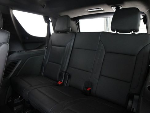 Used 2021 Chevrolet Tahoe Z71 AWD/4WD image 35