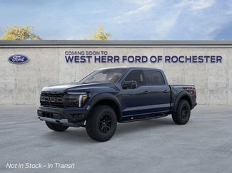 New 2026 Ford F150 Raptor video 2