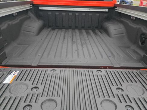 New 2026 Nissan Frontier Pro-X w/ Pro-X Convenience Package RWD image 8