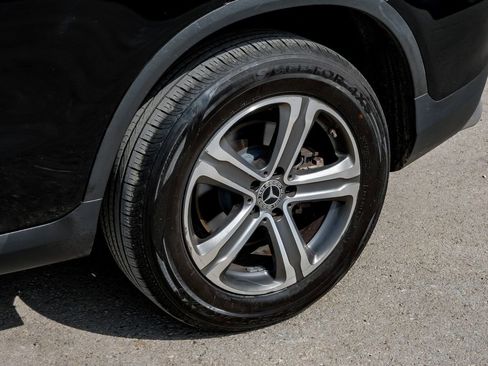 Used 2019 Mercedes-Benz GLC 300 image 61