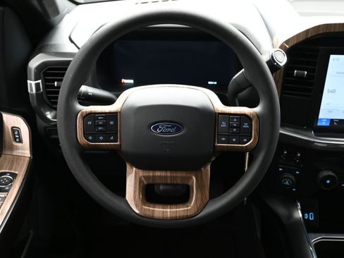 Used 2024 Ford F150 STX w/ Tow/Haul Package AWD/4WD image 15
