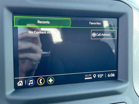 New 2026 Chevrolet Silverado 1500 Custom image 14