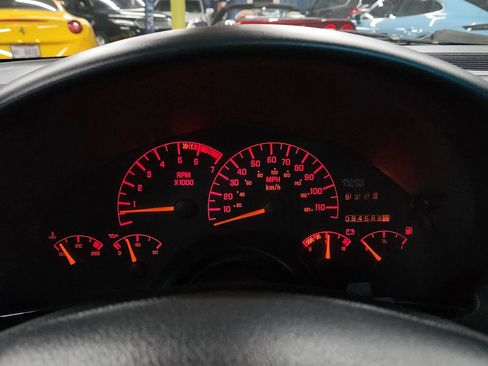 Used 1995 Pontiac Firebird Formula image 26