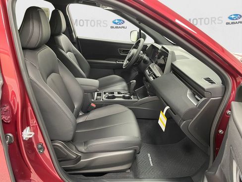 New 2026 Subaru Outback Premium AWD/4WD image 16