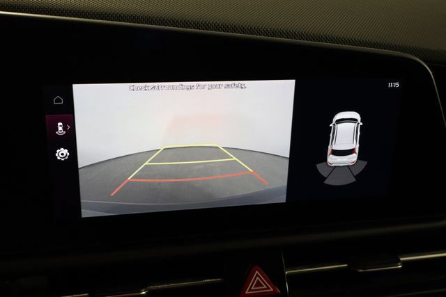 Certified 2023 Kia Niro Wind FWD image 39
