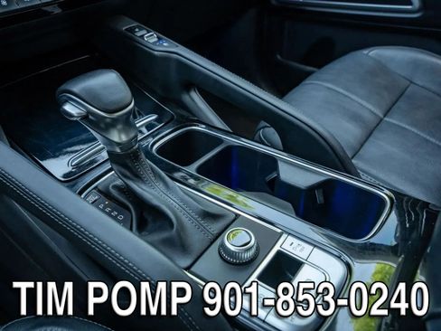 Used 2020 Kia Telluride EX w/ EX Premium Package FWD image 27