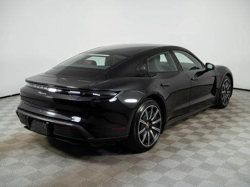 Certified 2023 Porsche Taycan RWD image 28