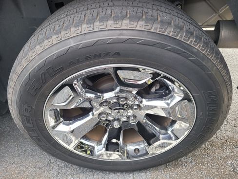 Used 2022 RAM 1500 Big Horn RWD image 8